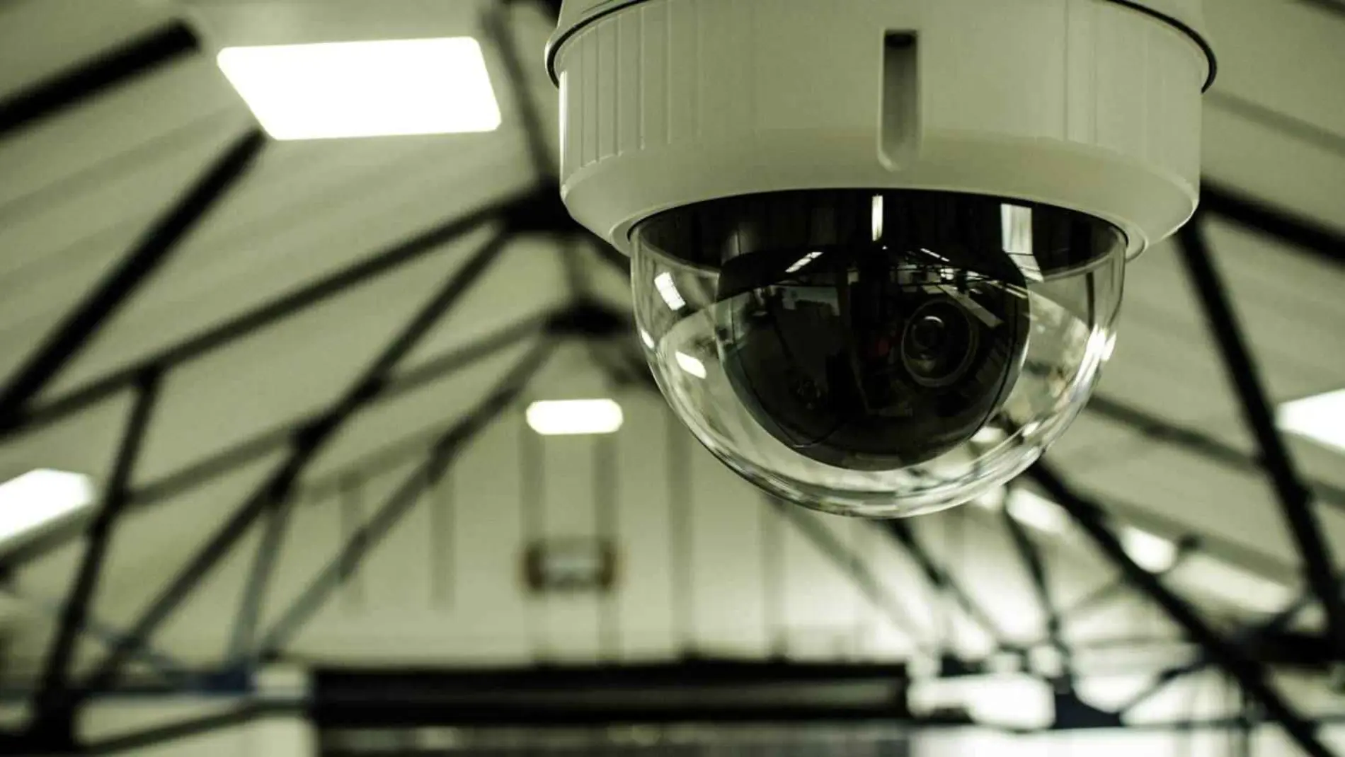 Видеонаблюдение и сигурност