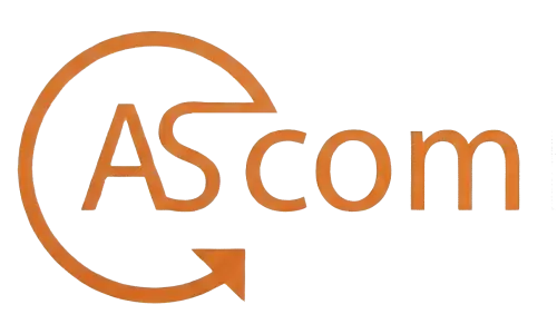 ASCoM ИТ Услуги